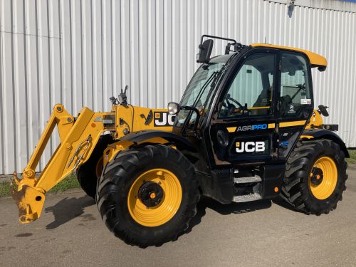 JCB – 53270AGPROT4F