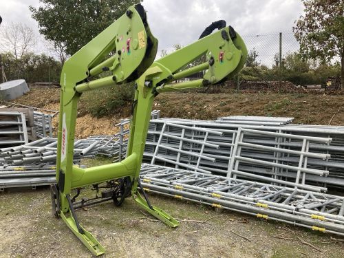 CLAAS – FL 120