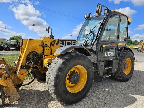 JCB – 56080AGXPS6T5