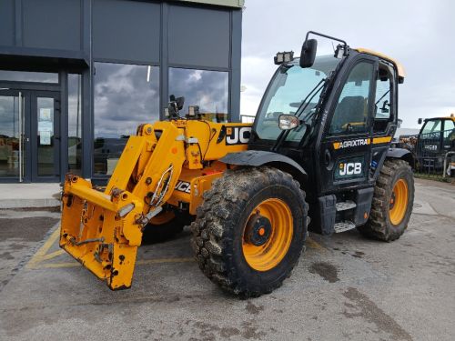 JCB – 54270AGXPS6T5