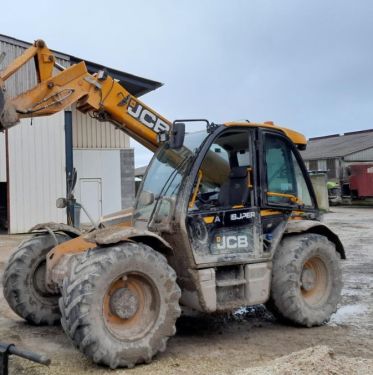 JCB – 53270AGST4F