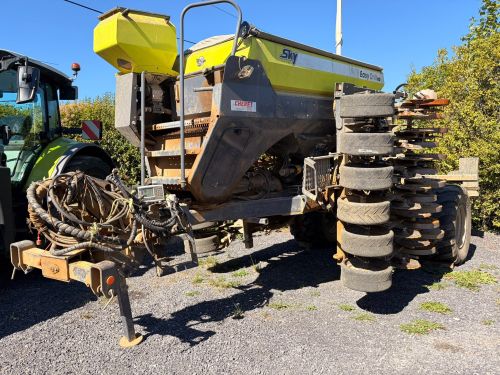 SKY AGRICULTURE – EASYDRILL HD