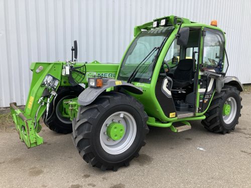 MERLO – TF 33.7