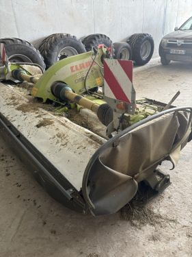 CLAAS – DISCO 3600 FC PROFIL (F98/010)