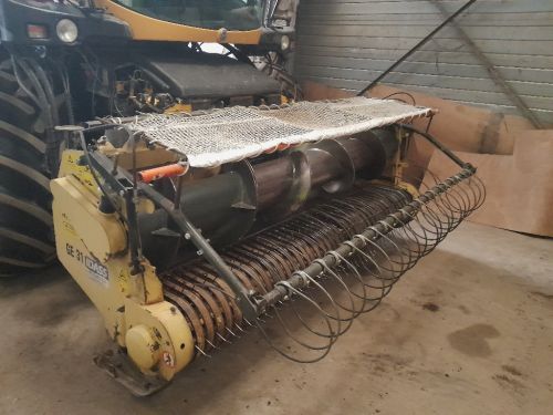 IDASS – PICK-UP GE31