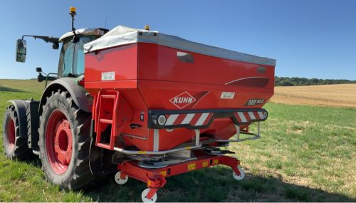 KUHN – AXIS 50.2 H-EMC-W