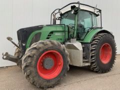 FENDT – 936 VARIO