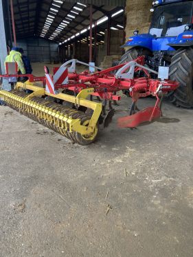 POTTINGER – SYNKRO 3530