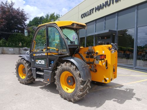 JCB – 53270AGXPS6T5