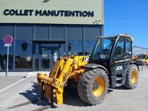 JCB – 53870AGSPS6T5