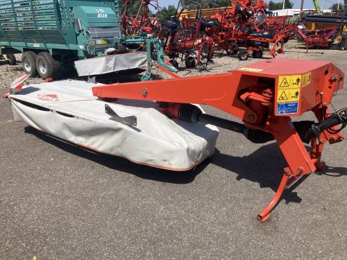 KUHN – GMD 2810