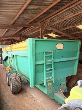 LAMBERT – CP 148