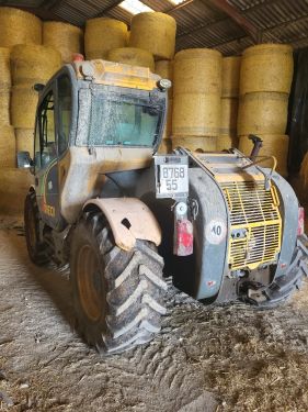 DIECI – 40.7