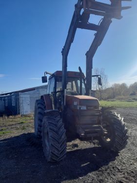 CASEIH – 5120