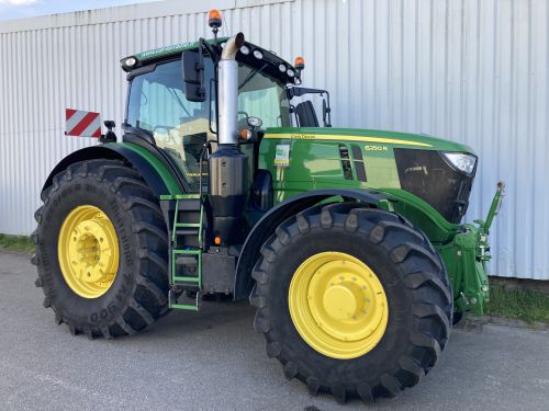 JOHN DEERE – 6250 R