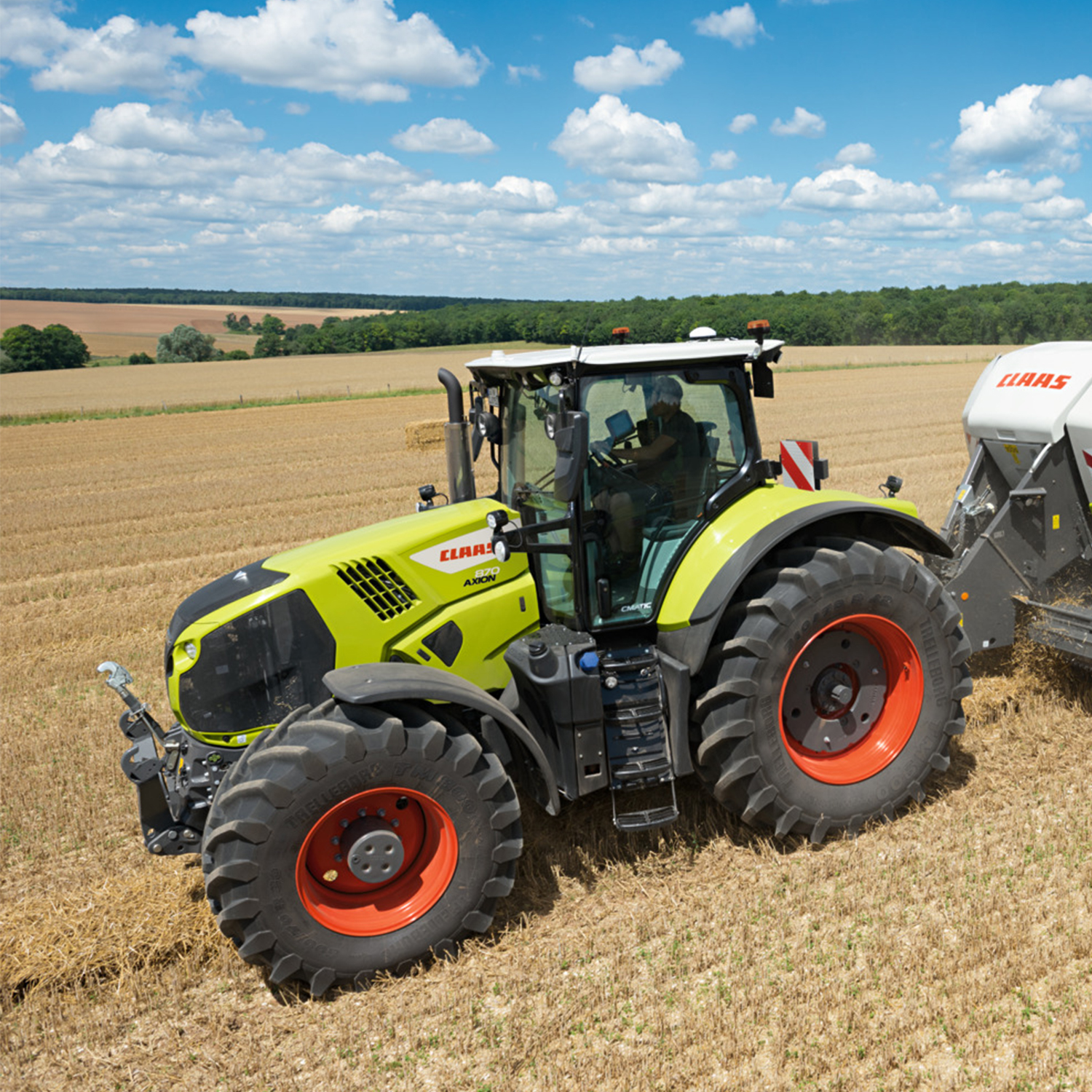 axion 800