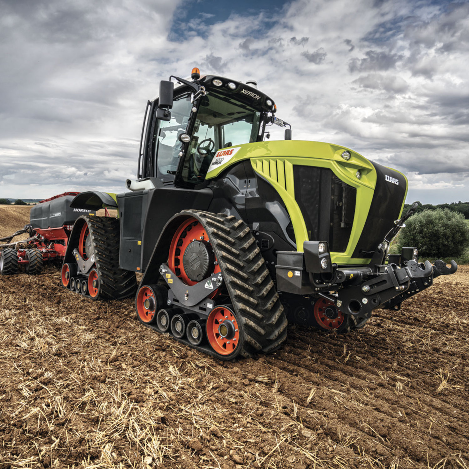 xerion