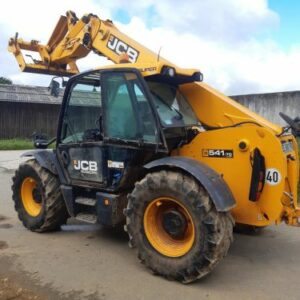 JCB - 54170AGST4F