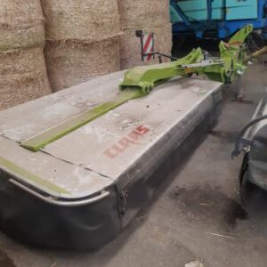 CLAAS - DISCO 3200 C
