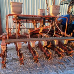 KUHN - KNM
