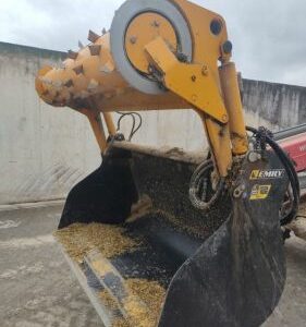 EMILY - GODET DESILEUR