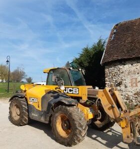 JCB - 53170AGT4F