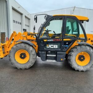 JCB - 53270AGXDTVTT5