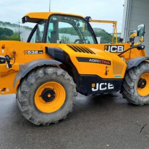 JCB - 53270AGXDTVTT5
