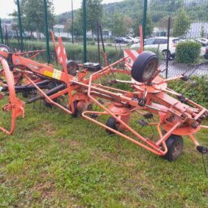 KUHN - GF 8702