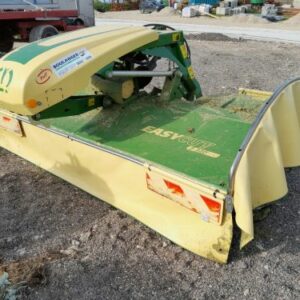 KRONE - EASYCUT