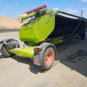 CLAAS - CHARIOT DIRECT DISC 600