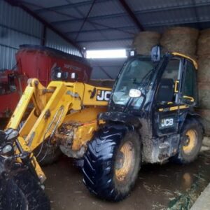 JCB - 53270AGRTL4T5