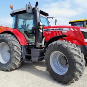 MASSEY FERGUSON - 7616