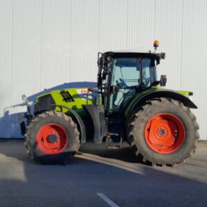CLAAS - ARION 610