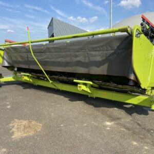 CLAAS - DIRECT DISC 600 P