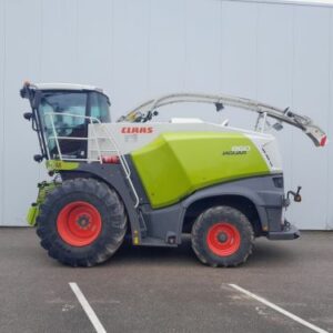 CLAAS - 860