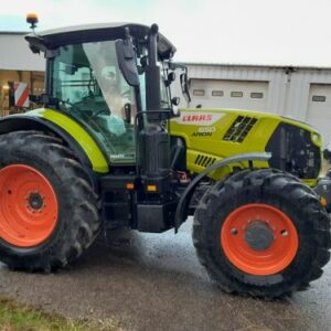 CLAAS - ARION650CMAT