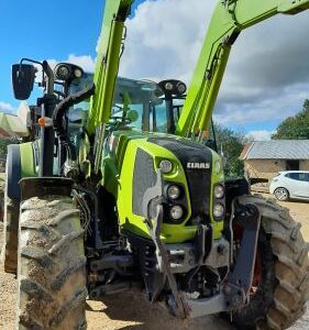 CLAAS - ARION 450