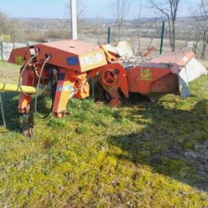 KUHN - FC 243