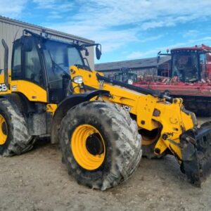 JCB - TM420AGT4F