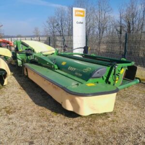 KRONE - EASYCUT