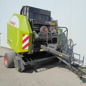 CLAAS - VARIANT 370