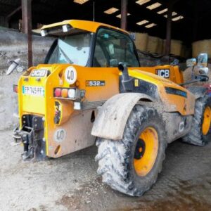 JCB - 53270AGPROT4F