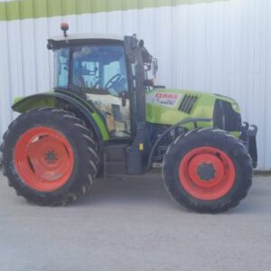 CLAAS - ARION 450