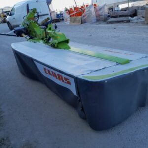 CLAAS - DISCO 3200 C