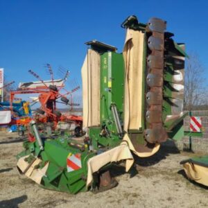 KRONE - 9140 CV