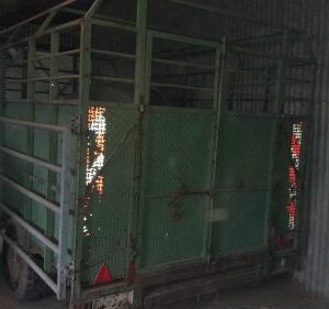 HAUSWIRTH - BETAILLERE