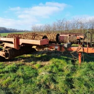 QUIVOGNE - ROLLMOT