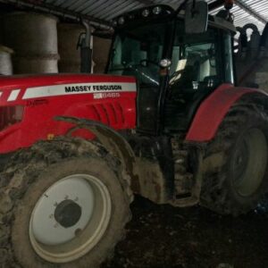 MASSEY FERGUSON - 6465