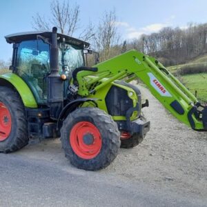 CLAAS - ARION 510